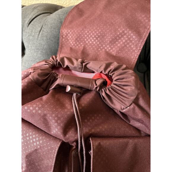 Herschel Supply Co Dawson Laptop Backpack EUC - Picture 2 of 6